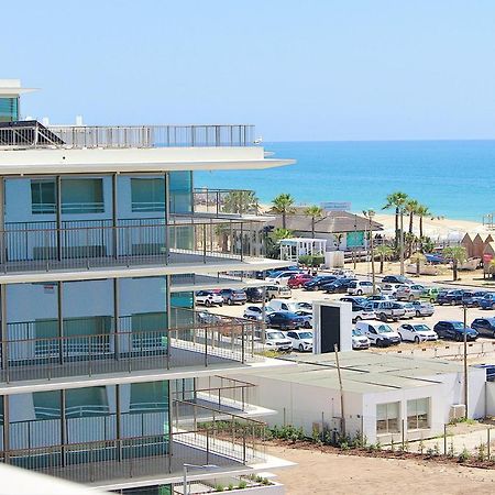 Solmar Apartment Armação de Pêra Exterior foto