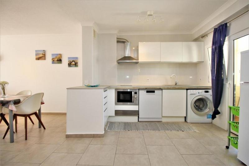 Solmar Apartment Armação de Pêra Exterior foto